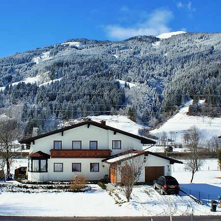 Fruehstueckpension Larson Bad Hofgastein Esterno foto