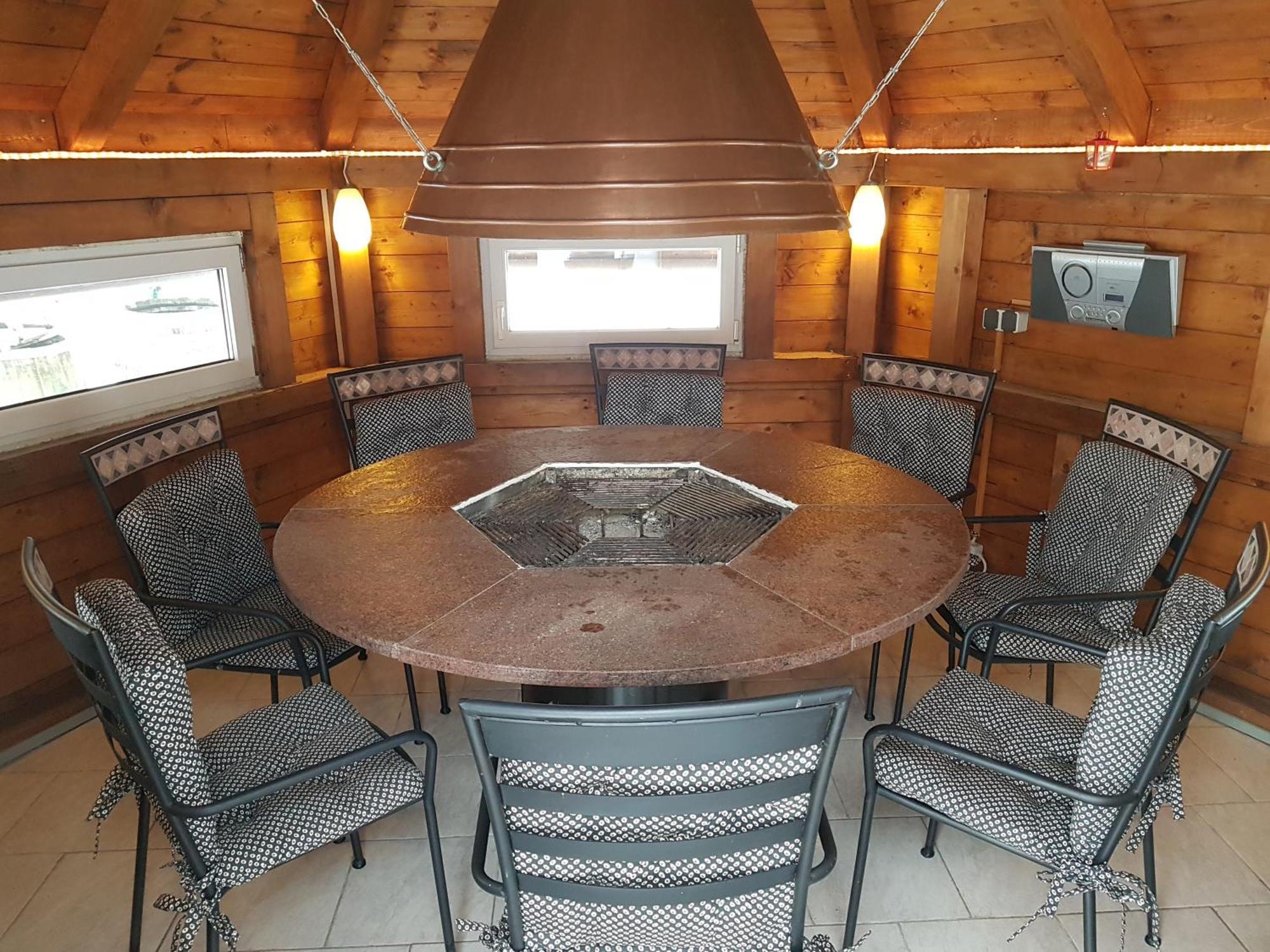 Fruehstueckpension Larson Bad Hofgastein Esterno foto