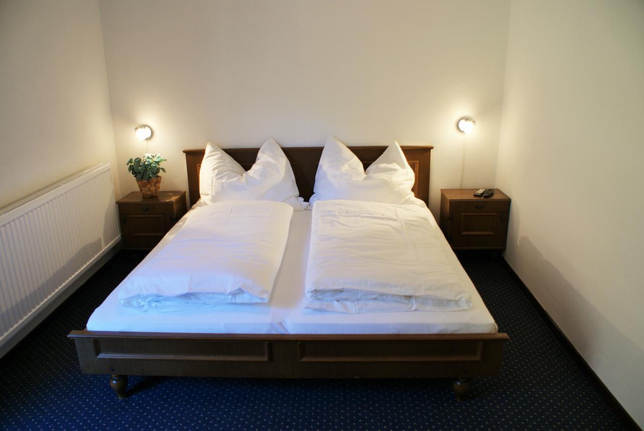 Fruehstueckpension Larson Bad Hofgastein Esterno foto